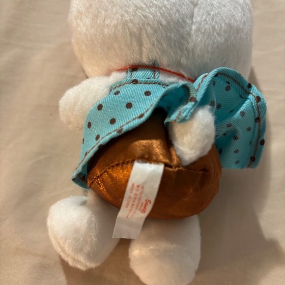 Sanrio Hello Kitty Mint Chocolate Mascot Holder - Picture 3 of 3